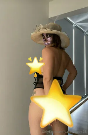 Caro Trueba28 OnlyFans Leaked Free Thumbnail Picture - #kvzXhVY6nf