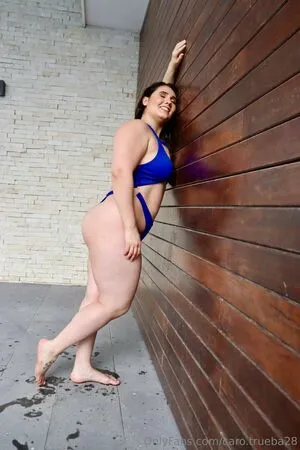 Caro Trueba28 OnlyFans Leaked Free Thumbnail Picture - #uLqLNyeVxL