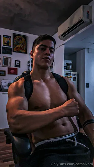 Caroalvaro OnlyFans Leaked Free Thumbnail Picture - #1Ir3JTCcSk