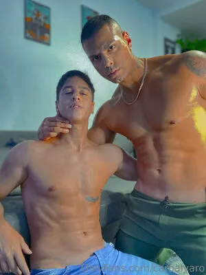 Caroalvaro OnlyFans Leaked Free Thumbnail Picture - #4tRQhTq7Sf