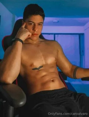 Caroalvaro OnlyFans Leaked Free Thumbnail Picture - #C2TDCSf02H