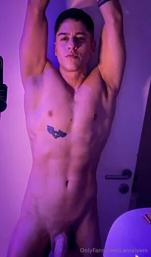 Caroalvaro OnlyFans Leaked Free Thumbnail Picture - #DZuokMOgaU