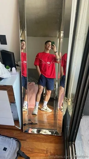 Caroalvaro OnlyFans Leaked Free Thumbnail Picture - #EiAP2sSm2A