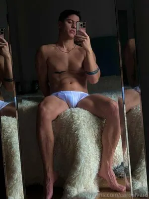 Caroalvaro OnlyFans Leaked Free Thumbnail Picture - #LqxR5d46QC