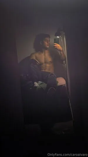 Caroalvaro OnlyFans Leaked Free Thumbnail Picture - #OBzoKyd9fN
