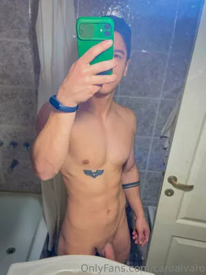 Caroalvaro OnlyFans Leaked Free Thumbnail Picture - #S66uTpH1GF