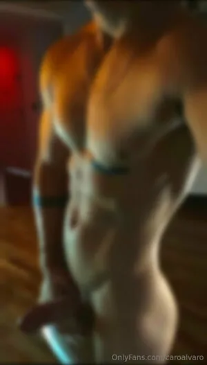 Caroalvaro OnlyFans Leaked Free Thumbnail Picture - #TqaEzrnnLg