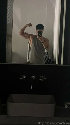 Caroalvaro OnlyFans Leaked Free Thumbnail Picture - #Tw4OnjFFEg