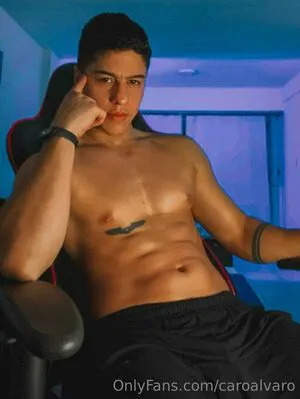 Caroalvaro OnlyFans Leaked Free Thumbnail Picture - #Uwr6FIdBVQ