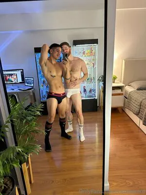 Caroalvaro OnlyFans Leaked Free Thumbnail Picture - #UxYQ7Wmeu6