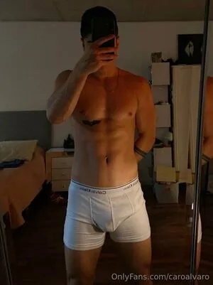 Caroalvaro OnlyFans Leaked Free Thumbnail Picture - #VqE3CZlVYd