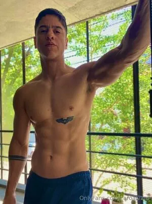 Caroalvaro OnlyFans Leaked Free Thumbnail Picture - #ayPbkBtkOD