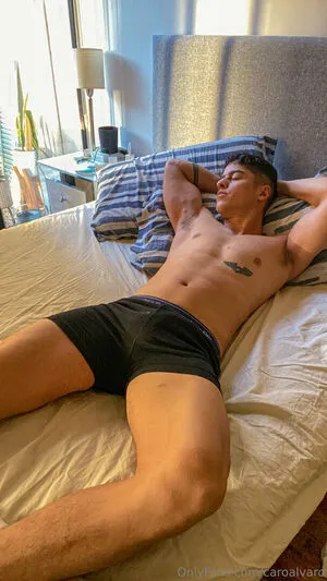 Caroalvaro OnlyFans Leaked Free Thumbnail Picture - #jDtW4W11Va