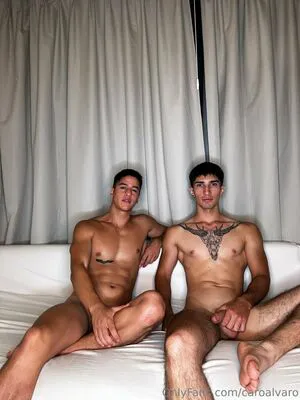 Caroalvaro OnlyFans Leaked Free Thumbnail Picture - #mIwhGsH7mj
