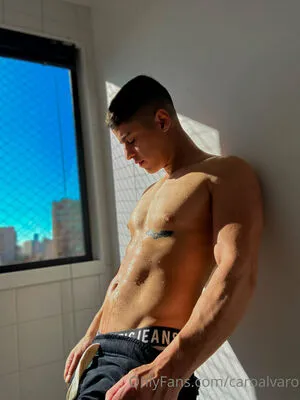 Caroalvaro OnlyFans Leaked Free Thumbnail Picture - #n7m5PbGGkP