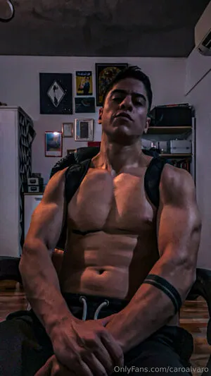 Caroalvaro OnlyFans Leaked Free Thumbnail Picture - #oLxJ0DZ4fg
