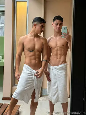 Caroalvaro OnlyFans Leaked Free Thumbnail Picture - #pmAaqJ94Yt