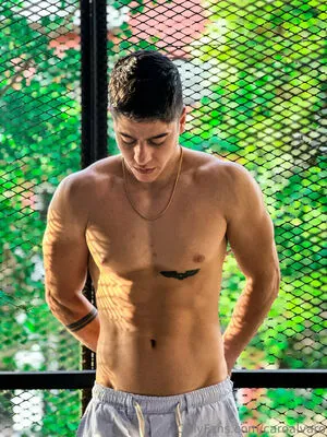 Caroalvaro OnlyFans Leaked Free Thumbnail Picture - #tjMj1iUFKx