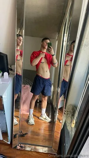 Caroalvaro OnlyFans Leaked Free Thumbnail Picture - #vwsKsMrpBF