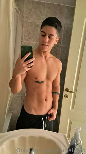Caroalvaro OnlyFans Leaked Free Thumbnail Picture - #zVYCMWFuiM