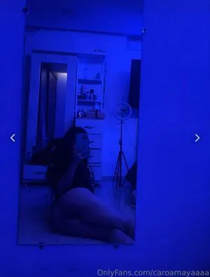 Caroamayaaaa OnlyFans Leaked Free Thumbnail Picture - #7Fj67A5qMM