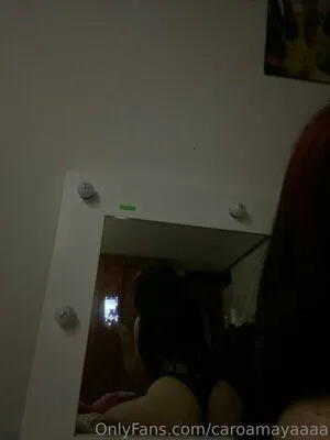 Caroamayaaaa OnlyFans Leaked Free Thumbnail Picture - #9MlnBQZzaK