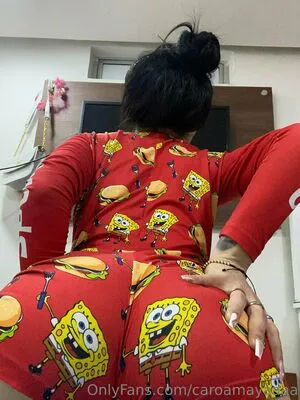 Caroamayaaaa OnlyFans Leaked Free Thumbnail Picture - #RqTRr0RBLw