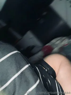 Caroamayaaaa OnlyFans Leaked Free Thumbnail Picture - #Vhqcl78ikO