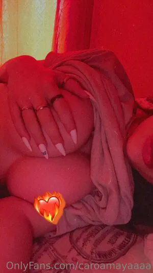 Caroamayaaaa OnlyFans Leaked Free Thumbnail Picture - #dcsaFqWO7T