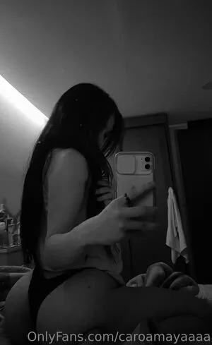 Caroamayaaaa OnlyFans Leaked Free Thumbnail Picture - #egtMlswBqF