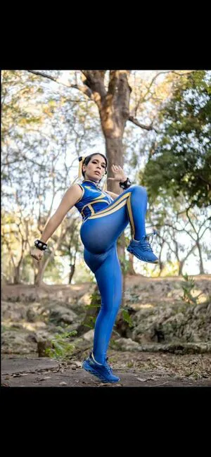 Caroangulito Cosplayer OnlyFans Leaked Free Thumbnail Picture - #6op4uilTYo