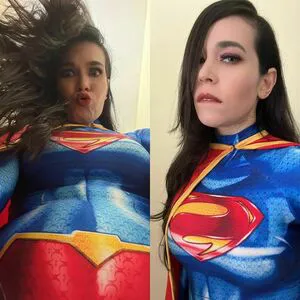 Caroangulito Cosplayer OnlyFans Leaked Free Thumbnail Picture - #ThggQTg9XY