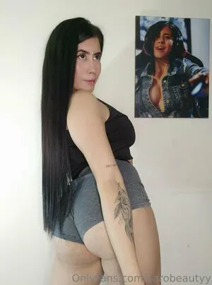 Carobeautyy OnlyFans Leaked Free Thumbnail Picture - #E8sd0rB4jo
