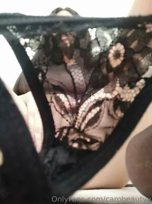 Carobeautyy OnlyFans Leaked Free Thumbnail Picture - #xcxMbHflyo