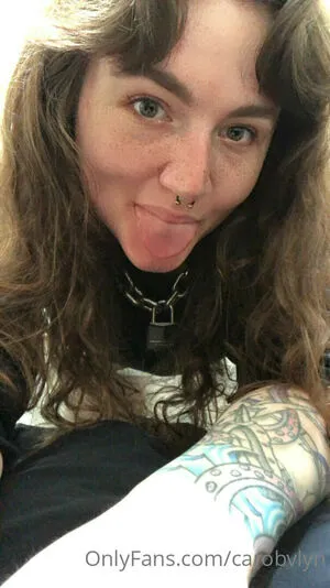 Carobvlyn OnlyFans Leaked Free Thumbnail Picture - #KPR6mUsowV