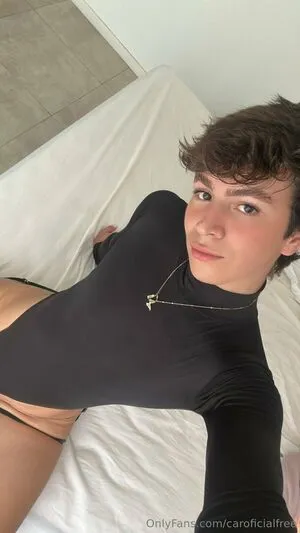Caroficialfree OnlyFans Leaked Free Thumbnail Picture - #F7ga49XcI2