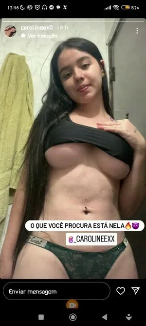 Carol OnlyFans Leaked Free Thumbnail Picture - #EPSkKGH1VJ