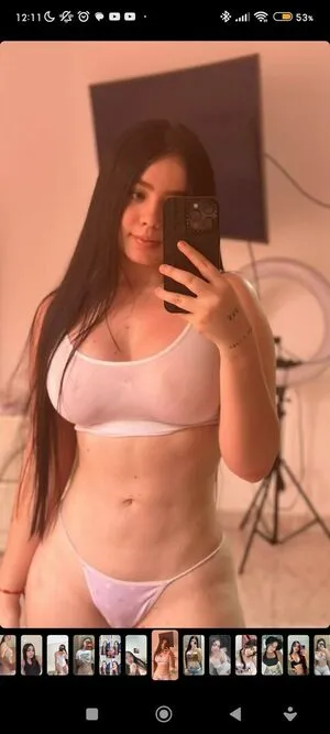 Carol OnlyFans Leaked Free Thumbnail Picture - #d90XCB3uDh