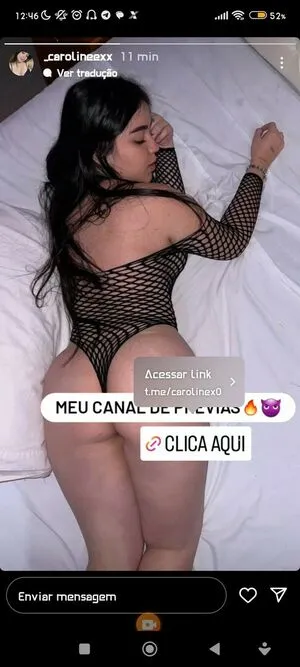 Carol OnlyFans Leaked Free Thumbnail Picture - #ytBHmdybWD
