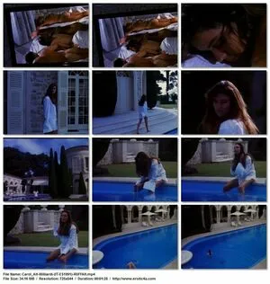 Carol Alt OnlyFans Leaked Free Thumbnail Picture - #Afm02V7N4Z