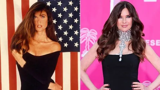 Carol Alt OnlyFans Leaked Free Thumbnail Picture - #GKgccRCDIY