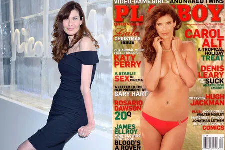 Carol Alt OnlyFans Leaked Free Thumbnail Picture - #k2pAxopOtG