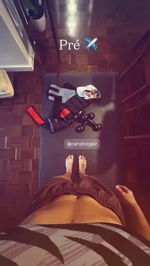 Carol Barcellos OnlyFans Leaked Free Thumbnail Picture - #J28oy0yldS