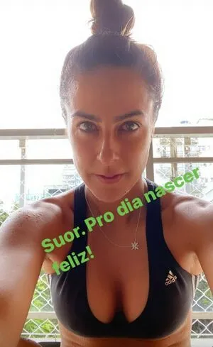 Carol Barcellos OnlyFans Leaked Free Thumbnail Picture - #OLtn19jqry