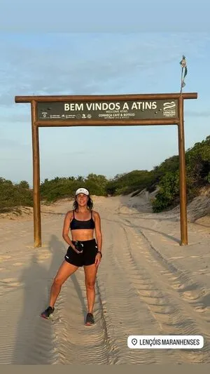 Carol Barcellos OnlyFans Leaked Free Thumbnail Picture - #RPTuOjixeQ