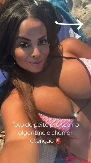 Carol Barros OnlyFans Leaked Free Thumbnail Picture - #z8HTOEBS7D