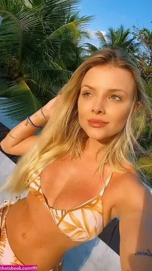 Carol Bresolin OnlyFans Leaked Free Thumbnail Picture - #83CsGCc23G