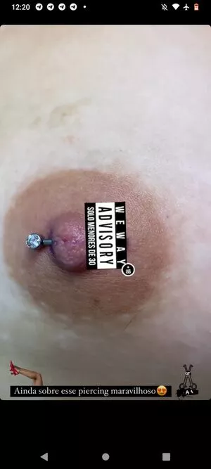 Carol Camargo OnlyFans Leaked Free Thumbnail Picture - #EdWIZniS19