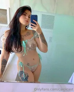 Carol Cast OnlyFans Leaked Free Thumbnail Picture - #V1Ejvyp8D3