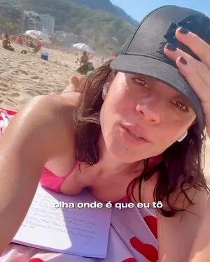 Carol Castro OnlyFans Leaked Free Thumbnail Picture - #4SrdXYlAof